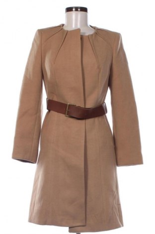 Damenmantel Dika, Größe XS, Farbe Braun, Preis 57,99 €