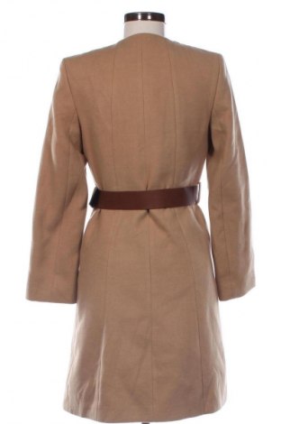 Damenmantel Dika, Größe XS, Farbe Braun, Preis 57,99 €