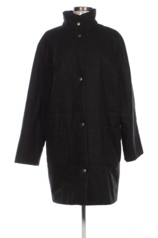 Damenmantel Dino Moda, Größe M, Farbe Schwarz, Preis € 29,99