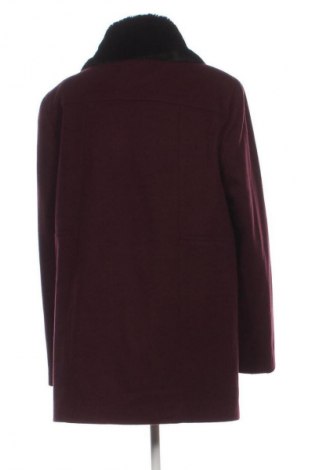 Damski płaszcz Dorothy Perkins, Rozmiar XL, Kolor Czerwony, Cena 170,78 zł