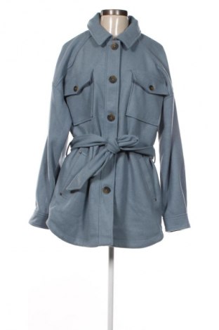 Palton de femei Dreimaster, Mărime XL, Culoare Albastru, Preț 1.434,99 Lei