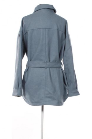 Palton de femei Dreimaster, Mărime XL, Culoare Albastru, Preț 1.434,99 Lei