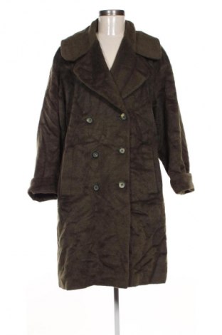 Női kabát ESCADA BY MARGARETHA LEY, Méret S, Szín Zöld, Ár 151 938 Ft