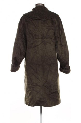 Női kabát ESCADA BY MARGARETHA LEY, Méret S, Szín Zöld, Ár 151 938 Ft