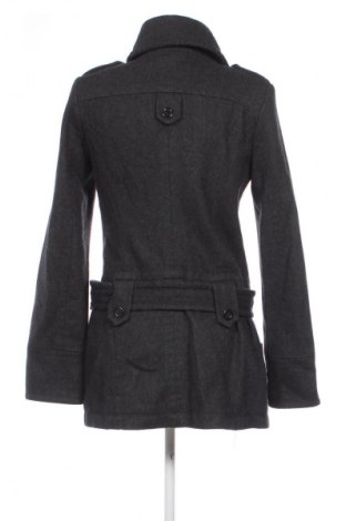 Damski płaszcz Edc By Esprit, Rozmiar S, Kolor Szary, Cena 220,69 zł