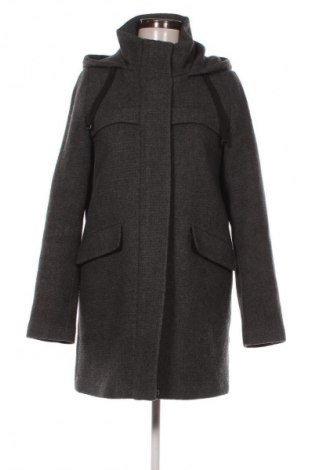 Γυναικείο παλτό Edc By Esprit, Μέγεθος XS, Χρώμα Γκρί, Τιμή 49,10 €