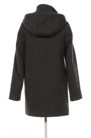 Γυναικείο παλτό Edc By Esprit, Μέγεθος XS, Χρώμα Γκρί, Τιμή 49,10 €