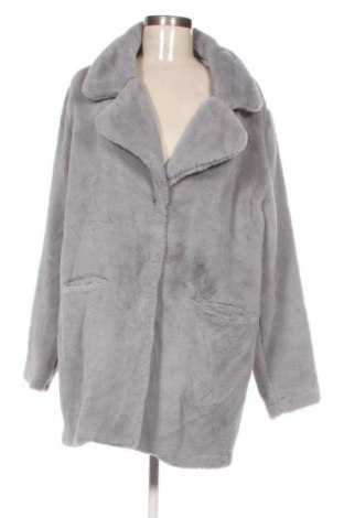 Damski płaszcz Eight2Nine, Rozmiar L, Kolor Szary, Cena 220,69 zł