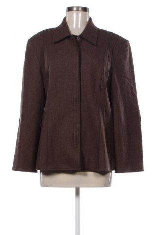 Dámský kabát  Einhorn, Velikost XL, Barva Hnědá, Cena  1 217,00 Kč