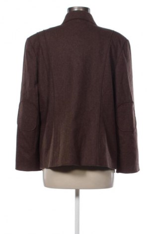 Dámský kabát  Einhorn, Velikost XL, Barva Hnědá, Cena  1 217,00 Kč