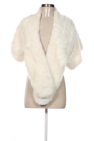 Damski płaszcz Elegance, Rozmiar M, Kolor Biały, Cena 252,99 zł