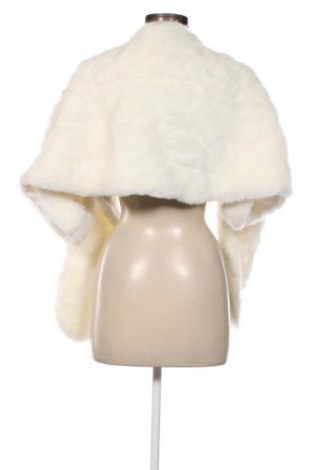 Damski płaszcz Elegance, Rozmiar M, Kolor Biały, Cena 252,99 zł