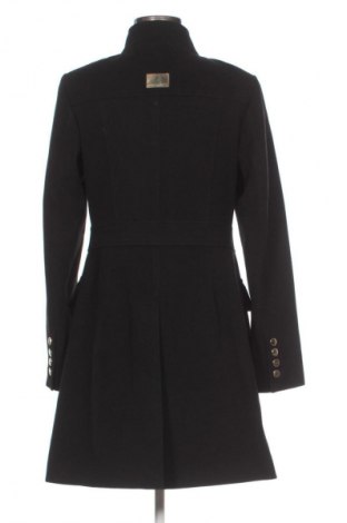 Damenmantel Elisabetta Franchi, Größe L, Farbe Schwarz, Preis 140,15 €