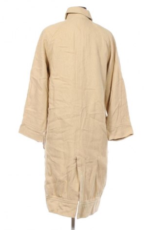 Damenmantel Envii, Größe XS, Farbe Beige, Preis 29,99 €