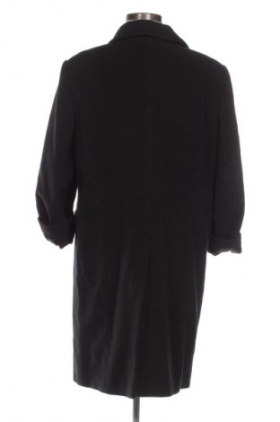 Γυναικείο παλτό Erich Fend, Μέγεθος XL, Χρώμα Μαύρο, Τιμή 75,99 €
