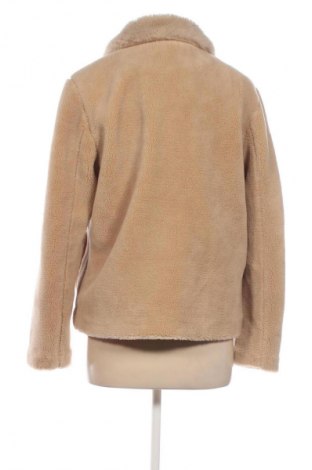 Palton de femei Escandelle, Mărime L, Culoare Bej, Preț 252,63 Lei