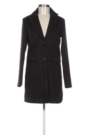 Γυναικείο παλτό Esmara, Μέγεθος XS, Χρώμα Μαύρο, Τιμή 29,66 €
