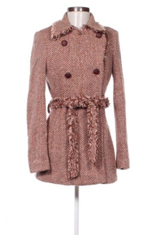 Дамско палто Esprit, Размер M, Цвят Многоцветен, Цена 96,00 лв.