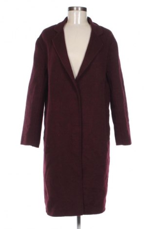 Damski płaszcz Esprit, Rozmiar L, Kolor Fioletowy, Cena 220,69 zł