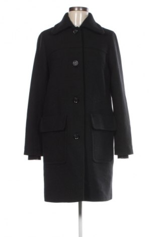 Γυναικείο παλτό Esprit, Μέγεθος S, Χρώμα Μαύρο, Τιμή 53,99 €