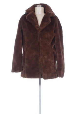 Palton de femei Esprit, Mărime XS, Culoare Maro, Preț 83,16 Lei