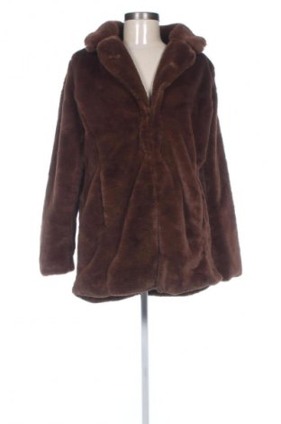 Palton de femei Esprit, Mărime L, Culoare Maro, Preț 83,16 Lei