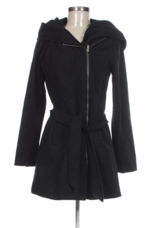 Damenmantel Even&Odd, Größe S, Farbe Schwarz, Preis € 39,99