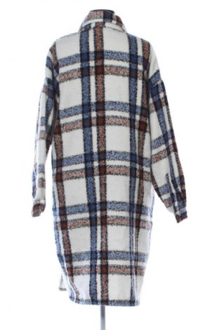 Damenmantel Ever.me by Takko Fashion, Größe L, Farbe Mehrfarbig, Preis € 32,99