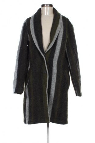 Γυναικείο παλτό Exon, Μέγεθος XL, Χρώμα Πολύχρωμο, Τιμή 27,99 €