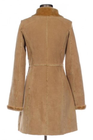 Γυναικείο παλτό Explorer, Μέγεθος S, Χρώμα  Μπέζ, Τιμή 45,01 €