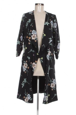 Damenmantel F&F, Größe M, Farbe Mehrfarbig, Preis € 21,99