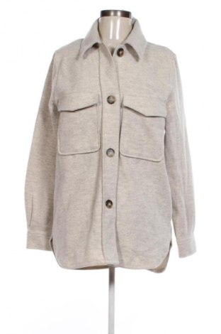 Damski płaszcz F&F, Rozmiar S, Kolor Kolorowy, Cena 202,24 zł