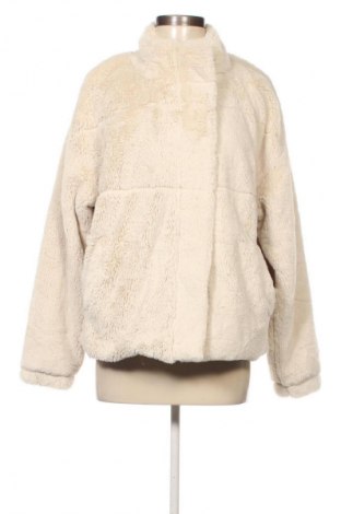 Női kabát Fb Sister, Méret S, Szín Bézs, Ár 10 979 Ft