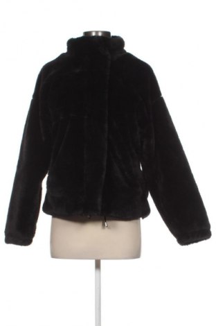 Damski płaszcz Fb Sister, Rozmiar XS, Kolor Czarny, Cena 382,01 zł