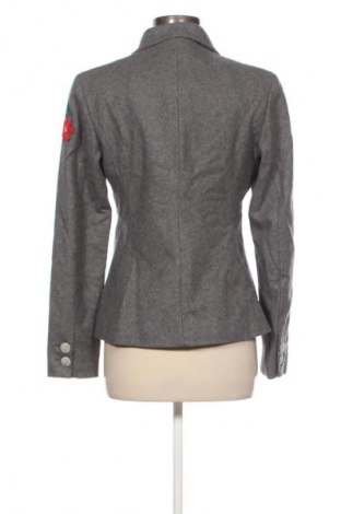 Dámsky kabát  Femme by Michele Rossi, Veľkosť XL, Farba Sivá, Cena  77,24 €