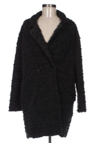 Palton de femei Fetish, Mărime M, Culoare Negru, Preț 252,63 Lei