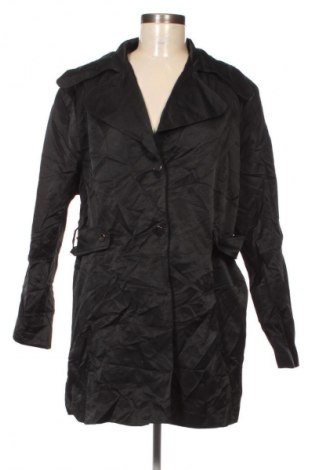 Dámsky kabát  Fiorella Rubino, Veľkosť 3XL, Farba Čierna, Cena  51,95 €