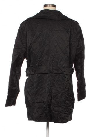 Dámsky kabát  Fiorella Rubino, Veľkosť 3XL, Farba Čierna, Cena  51,95 €