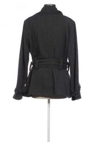 Dámsky kabát  Fishbone, Veľkosť L, Farba Sivá, Cena  29,67 €