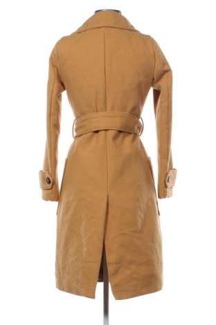 Damski płaszcz Fisherfield, Rozmiar S, Kolor Pomarańczowy, Cena 133,66 zł