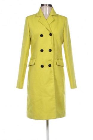 Dámsky kabát  Fisherfield, Veľkosť S, Farba Zelená, Cena  29,67 €