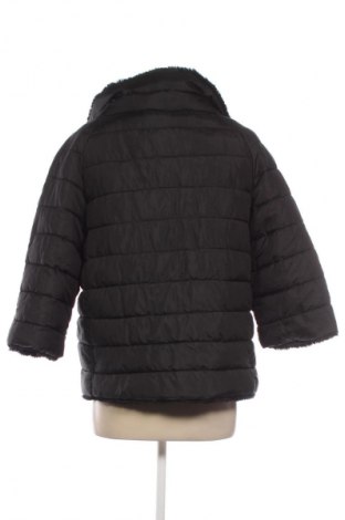 Дамско палто Fly, Размер XL, Цвят Черен, Цена 54,99 лв.