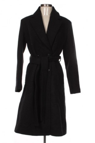 Palton de femei French Connection, Mărime XS, Culoare Negru, Preț 1.089,99 Lei