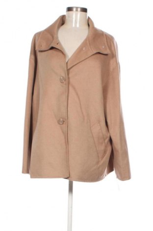 Γυναικείο παλτό Fuchs Schmitt, Μέγεθος XL, Χρώμα  Μπέζ, Τιμή 299,99 €