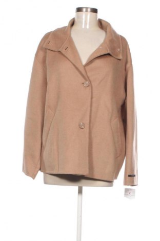 Γυναικείο παλτό Fuchs Schmitt, Μέγεθος M, Χρώμα  Μπέζ, Τιμή 224,99 €