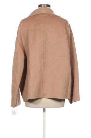 Γυναικείο παλτό Fuchs Schmitt, Μέγεθος M, Χρώμα  Μπέζ, Τιμή 224,99 €