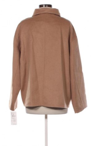 Γυναικείο παλτό Fuchs Schmitt, Μέγεθος M, Χρώμα  Μπέζ, Τιμή 299,99 €
