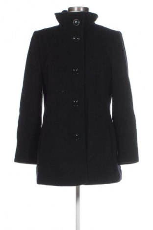 Дамско палто Fuchs Schmitt, Размер M, Цвят Черен, Цена 129,99 лв.