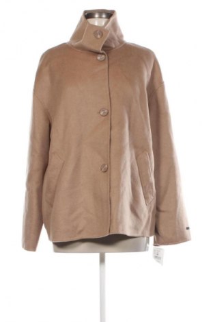 Γυναικείο παλτό Fuchs Schmitt, Μέγεθος L, Χρώμα Καφέ, Τιμή 299,99 €