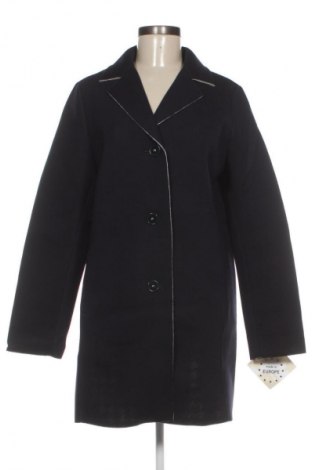 Γυναικείο παλτό Fuchs Schmitt, Μέγεθος M, Χρώμα Μπλέ, Τιμή 299,99 €